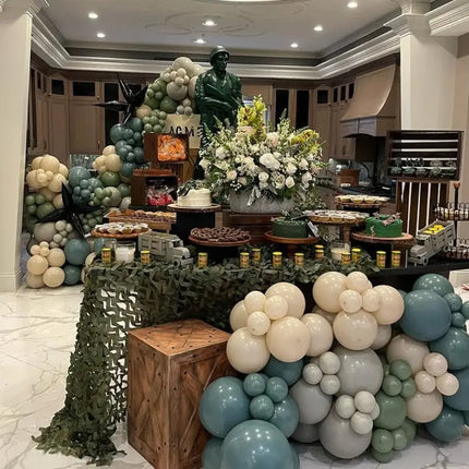 Brown Small Resin Crate LM Treasures - PT