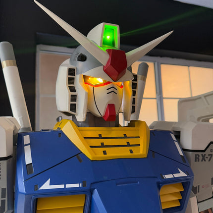 Gundam RX-78-2 Life Size Statue