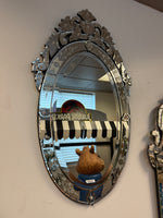 Venetian Mirror #3