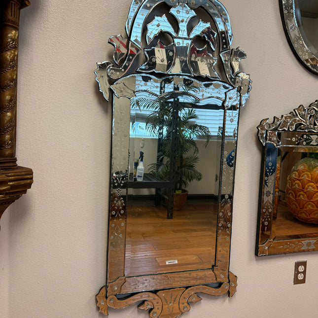 Venetian Mirrors #5 MIRROR