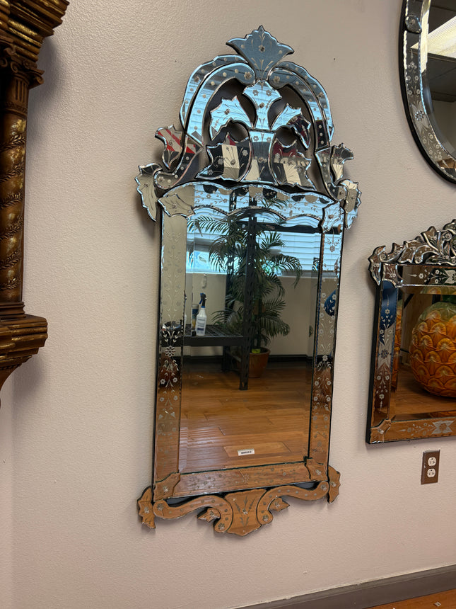 Venetian Mirrors #5