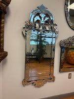 Venetian Mirrors #5