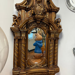 Venetian Mirror #6 MIRROR