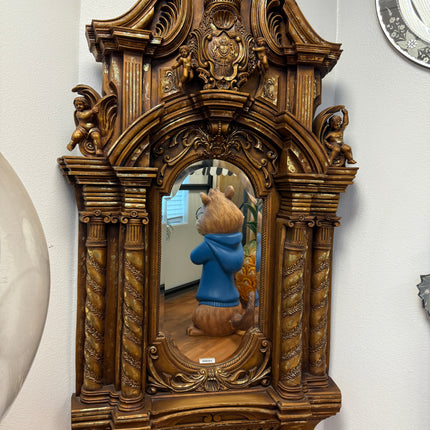 Venetian Mirror #6