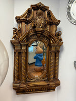 Venetian Mirror #6