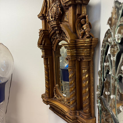Venetian Mirror #6