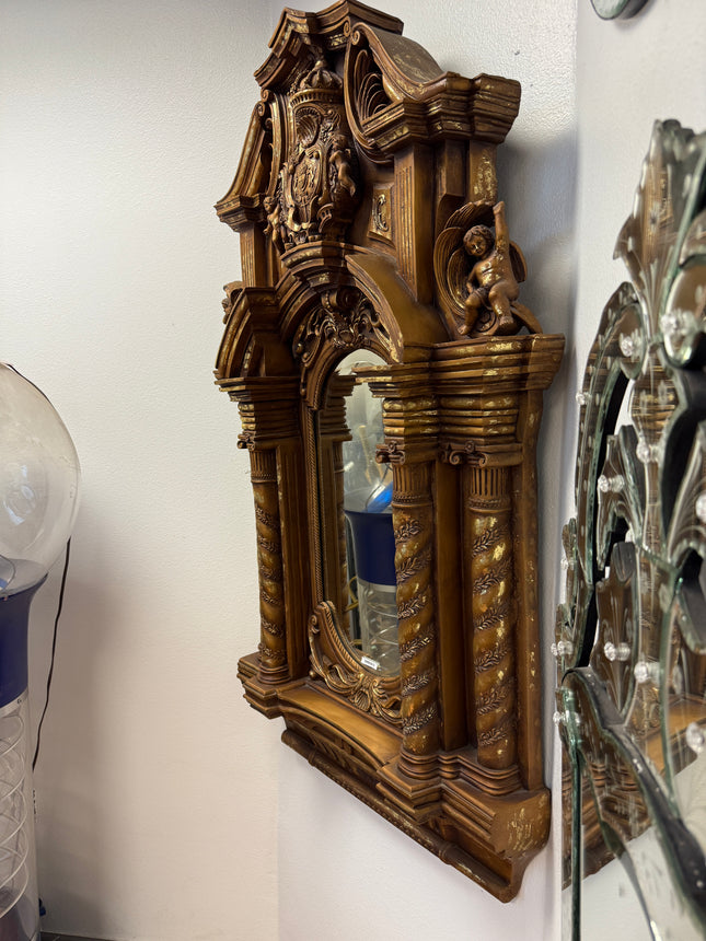 Venetian Mirror #6