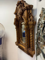 Venetian Mirror #6