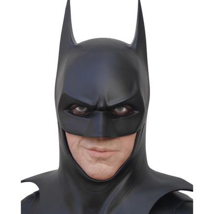 Batman Michael Keaton Life Size Statue From The Flash - LM Treasures 