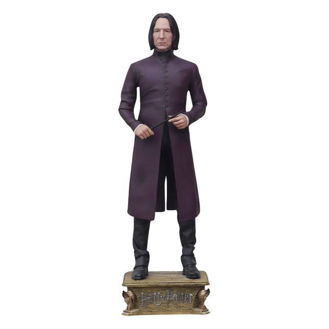Harry Potter Severus Snape (Alan Rickman) 1:1 Life Size Statue LM Treasures - MM