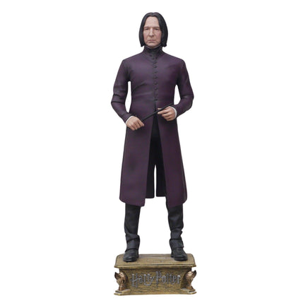 Harry Potter Severus Snape (Alan Rickman) 1:1 Life Size Statue - LM Treasures 