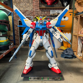 Gundam Bandai Display Life Size Statue