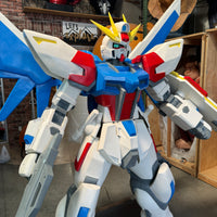 Gundam Bandai Display Life Size Statue - LM Treasures 