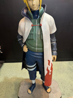 Minato Namikaze Life Size Statue - LM Treasures 