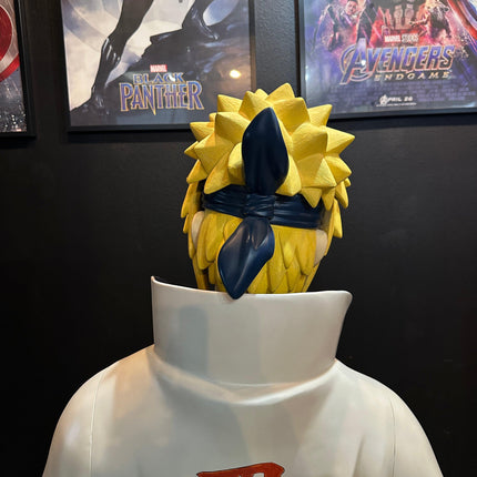 Minato Namikaze Life Size Statue - LM Treasures 