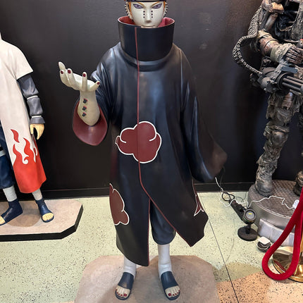 Yahiko Life Size Statue - LM Treasures 