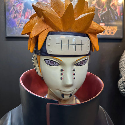 Yahiko Life Size Statue - LM Treasures 