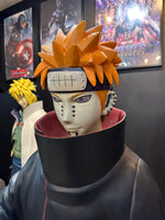 Yahiko Life Size Statue - LM Treasures 