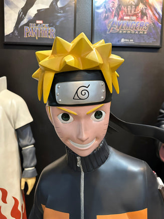 Naurto Uzumaki Life Size Statue - LM Treasures 