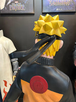 Naurto Uzumaki Life Size Statue - LM Treasures 