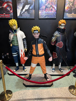 Naurto Uzumaki Life Size Statue - LM Treasures 