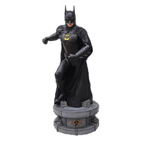 The Flash Movie Batman Michael Keaton Life Size Statue - LM Treasures 