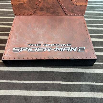 Sony The Amazing Spider-Man Life Size Statue