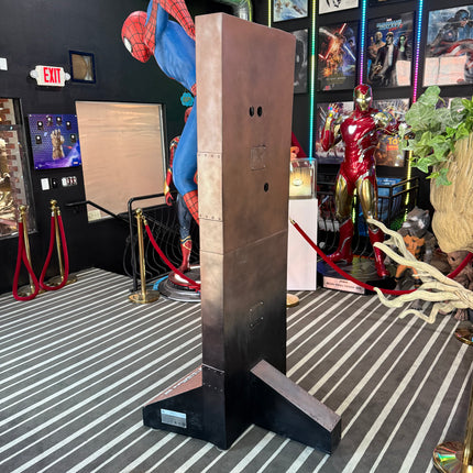 Sony The Amazing Spider-Man Life Size Statue