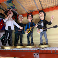 Stones Caricature Set Life Size Statue - LM Treasures 