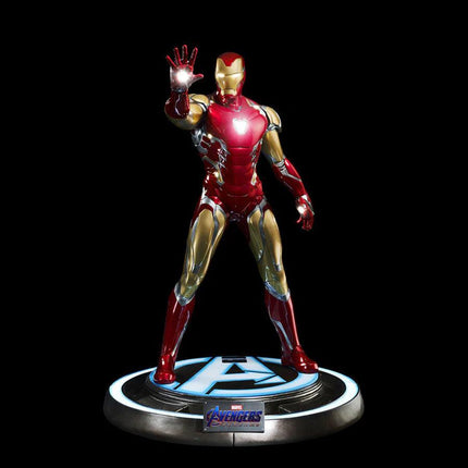 Avengers: Endgame Iron Man Mark 85 Life Size Statue