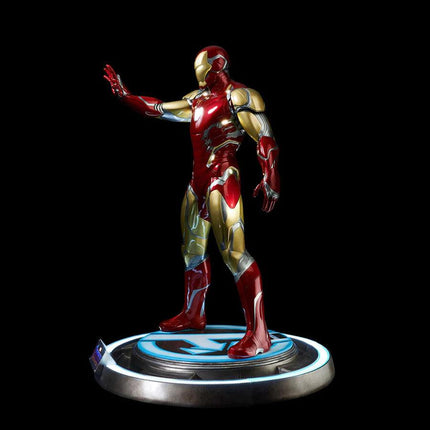 Avengers: Endgame Iron Man Mark 85 Life Size Statue