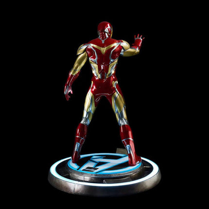 Avengers: Endgame Iron Man Mark 85 Life Size Statue