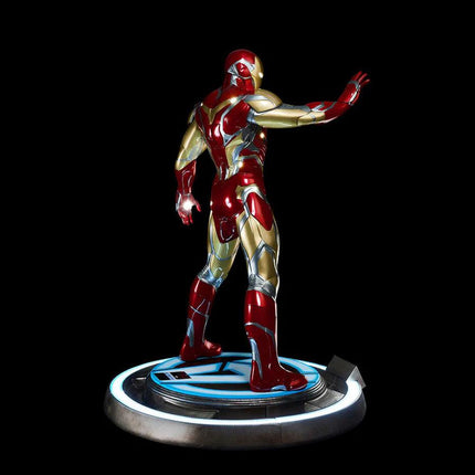 Avengers: Endgame Iron Man Mark 85 Life Size Statue