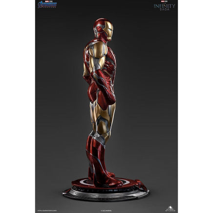 Marvel Iron Man Mark 85 Life Size Statue Queen Studios - LM Treasures 