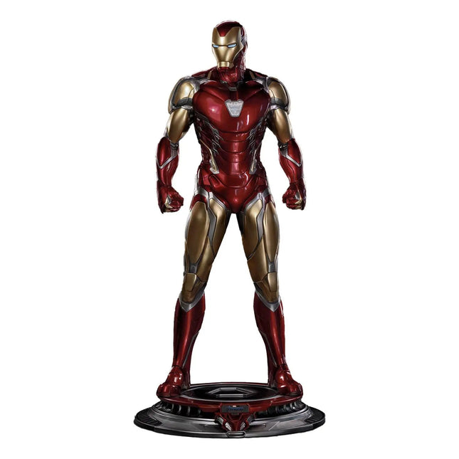 Marvel Iron Man Mark 85 Life Size Statue Queen Studios - LM Treasures 