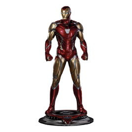 AA Marvel Iron Man Mark 85 Life Size Statue - LM Treasures 