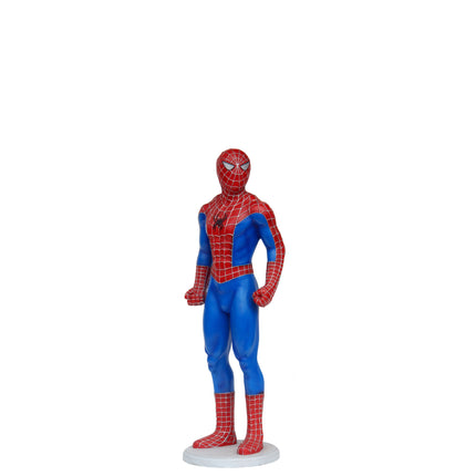 Sticky Super Hero Small Statue - LM Treasures 