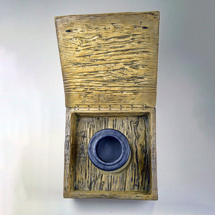 Pirate Ship Cannon Wall Décor Statue