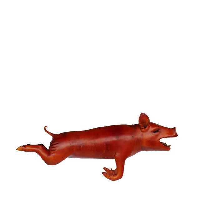 Roasted Pig Statue - LM Treasures 