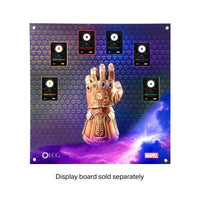 Marvel Jarvis Series Soul Stone Gemstone - LM Treasures 