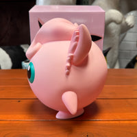 Pokemon Jigglypuff Table Top Statue