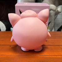 Pokemon Jigglypuff Table Top Statue