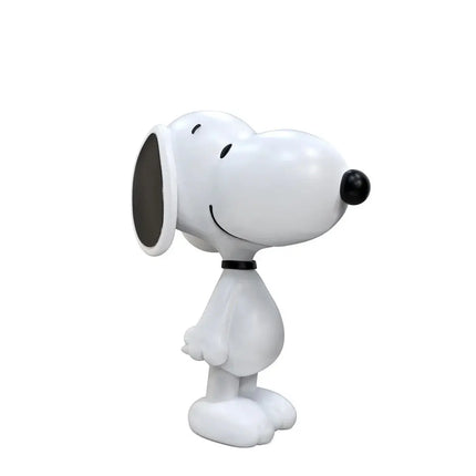 Peanuts Snoopy Life Size Statue