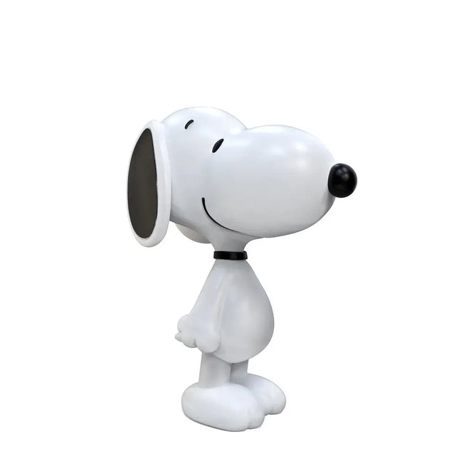 Peanuts Snoopy Life Size Statue