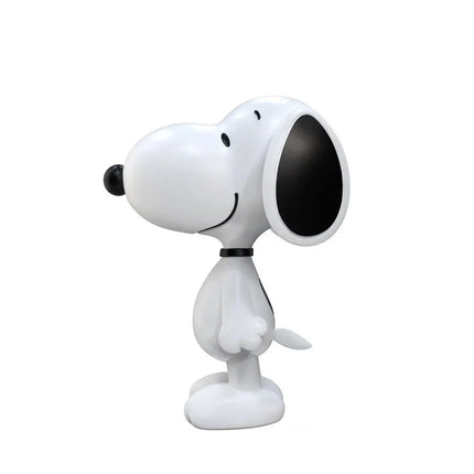 Peanuts Snoopy Life Size Statue