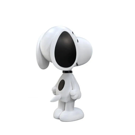 Peanuts Snoopy Life Size Statue