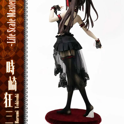 Date A Live Kurumi Tokisaki Life Size 1:1 Statue