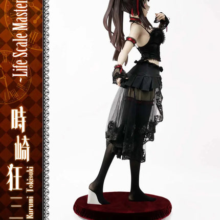 Date A Live Kurumi Tokisaki Life Size 1:1 Statue