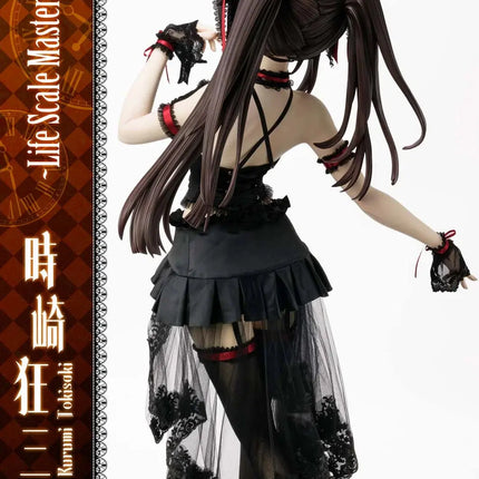 Date A Live Kurumi Tokisaki Life Size 1:1 Statue