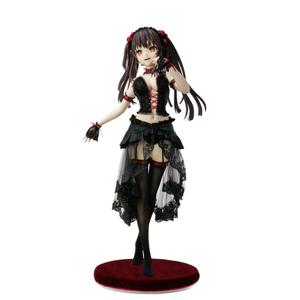 Date A Live Kurumi Tokisaki Life Size 1:1 Statue